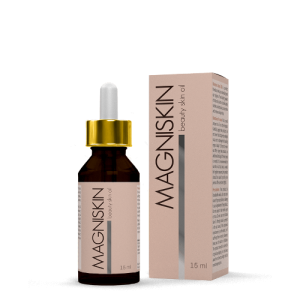Magniskin Beauty skin oil