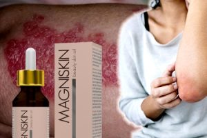 Magniskin Beauty Skin Oil