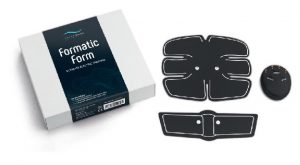 Formatic Form - zestaw urządzeń