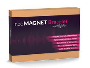 opakowanie Neomagnet Bracelet