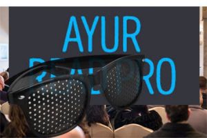 artykuł o Ayur Read Pro