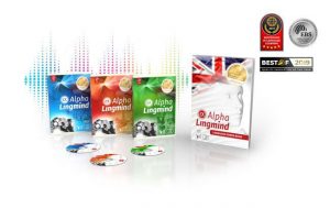 Alpha Lingmind - produkt