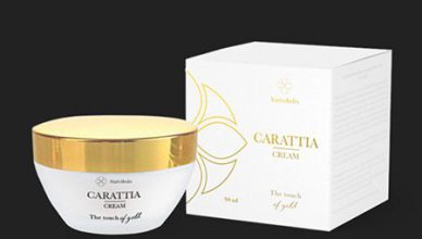 Carattia Cream - opis produktu